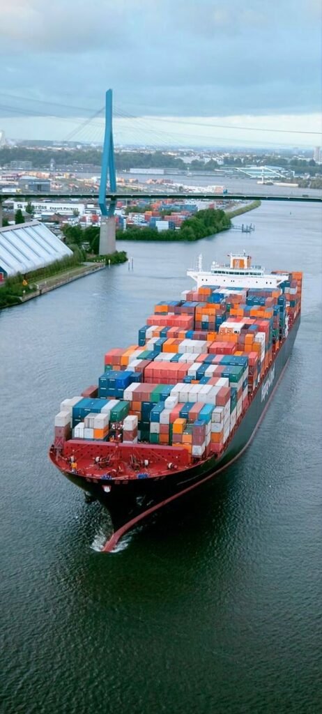 Affordable used shipping containers for versatile storage solutions