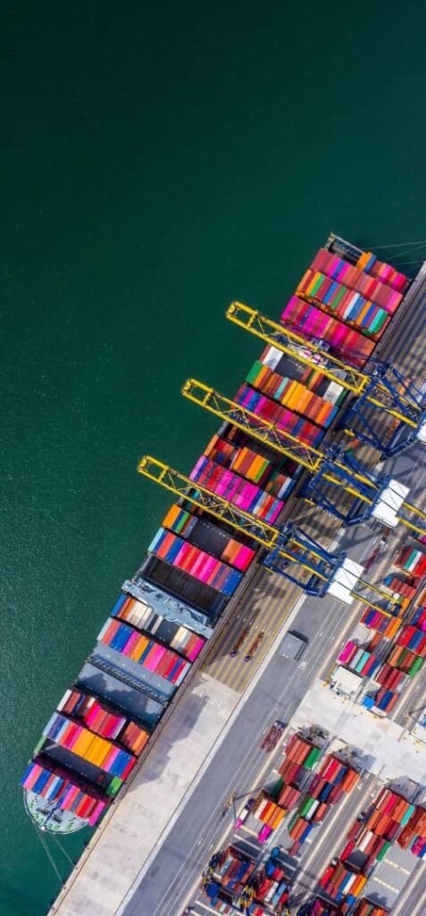 Custom shipping containers for tailored storage solutions