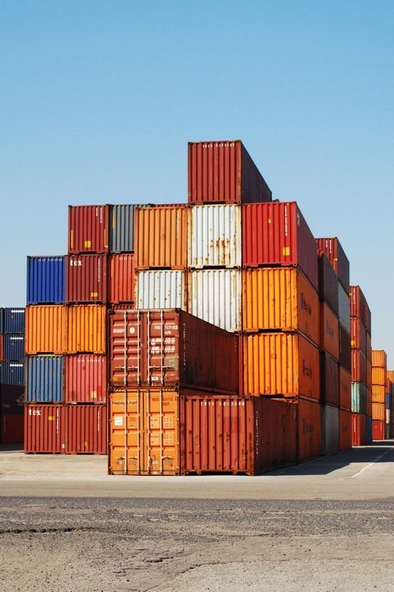 Quality container sales for reliable shipping solutions