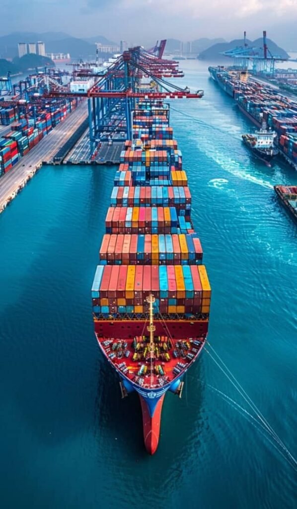 Essential information on shipping container prices