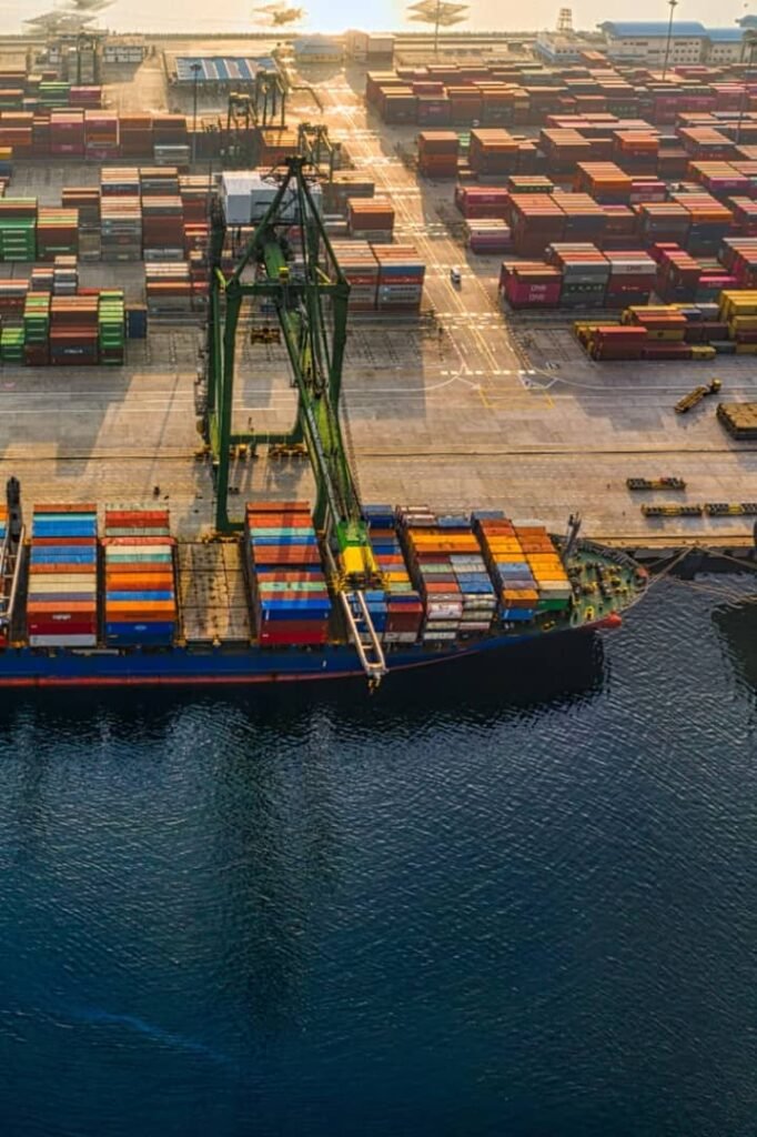 Innovative and versatile shipping container solutions