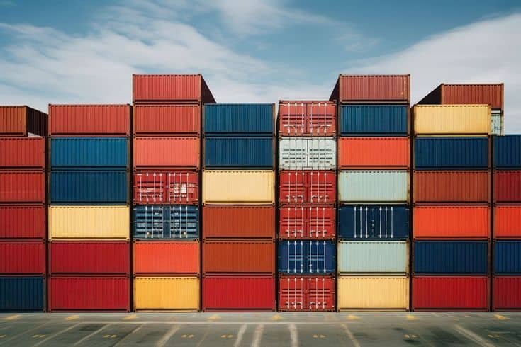 Shipping containers for sale in your area