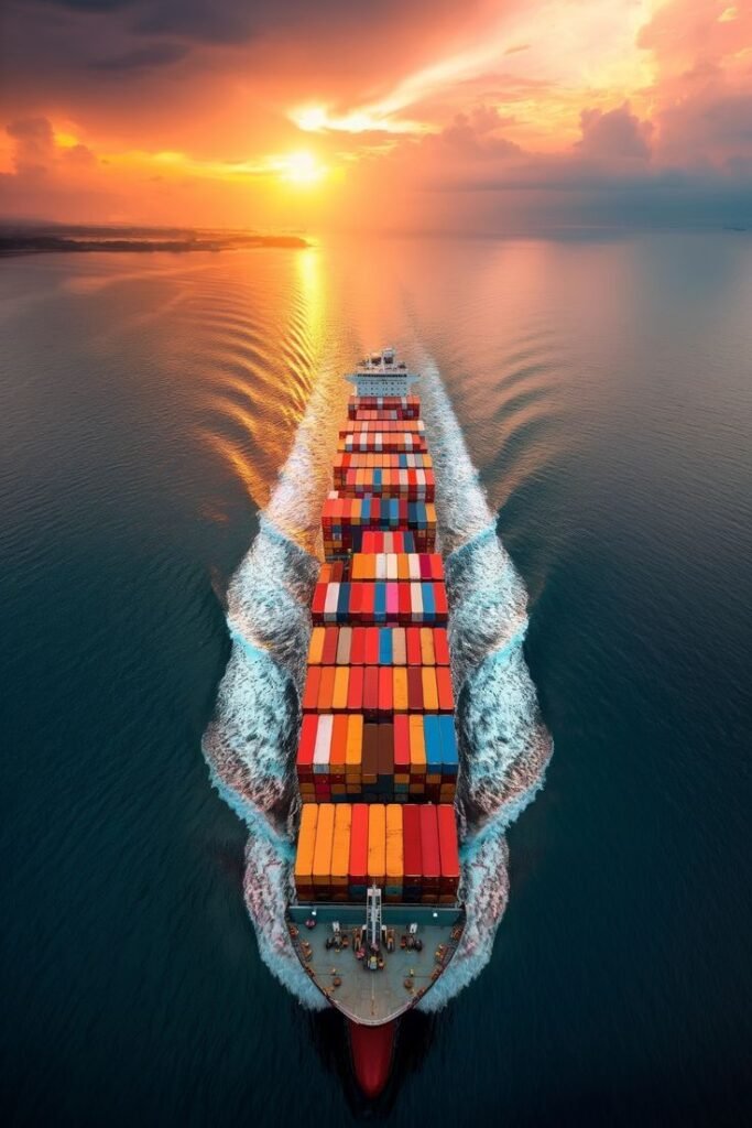 Versatile shipping container uses for businesses