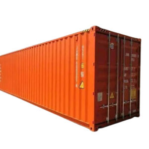 40FT Containers