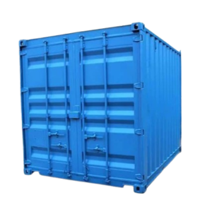 8FT Containers