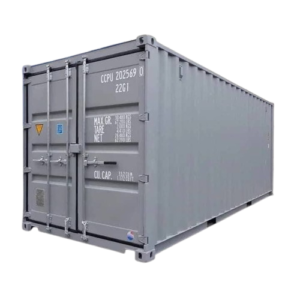 30FT Containers