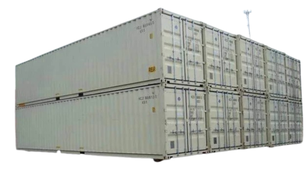 20FT Shipping Container - Image 3