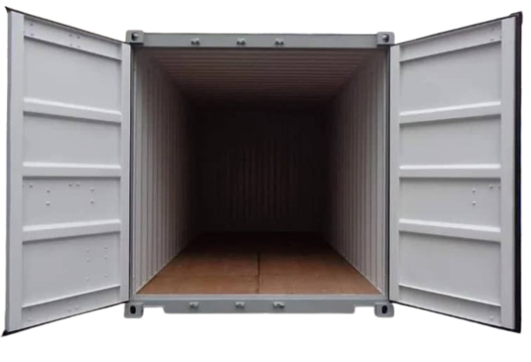 30FT Shipping Container (One Trip) - Image 3